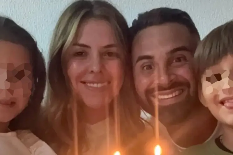 El futbolista argentino Lucas Trejo pierde a su mujer y a sus dos hijos en los terremotos de Venezuela