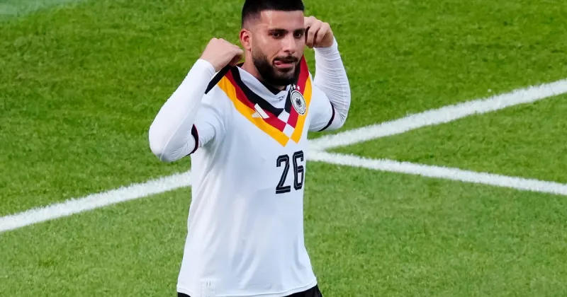 Deniz Undav, el delantero de Alemania que quiere ser el Toto Schillaci del Mundial 2026, es suplente y tiene mejores números que Messi