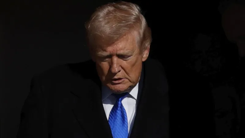 Guerra de Trump contra Irán: ¿para qué?