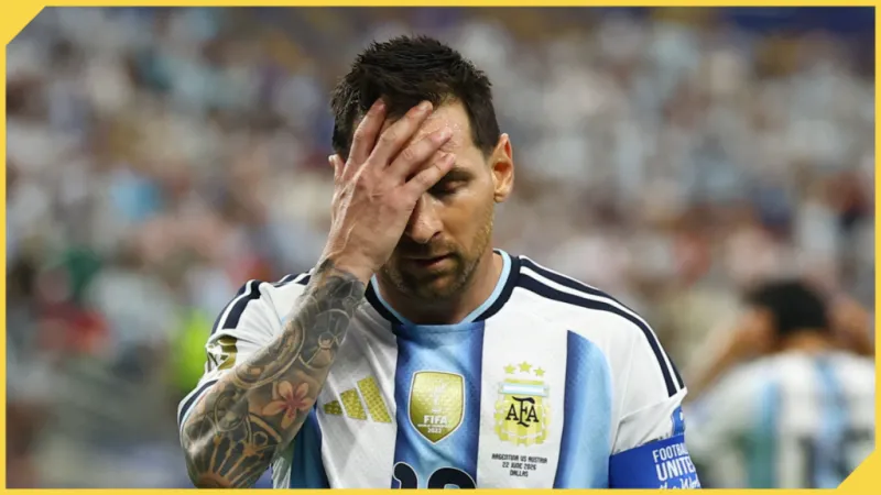 Padre de Messi no murió: desinformación desata un escándalo mediático mundial