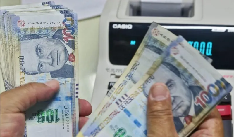 BCRP: Crédito al sector privado creció 9,1% en mayo, la mayor tasa desde abril de 2021