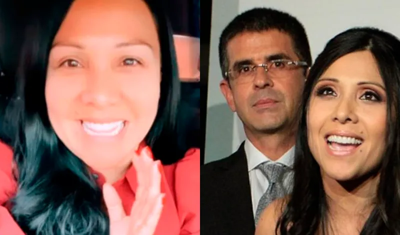 Tula Rodríguez sorprende al confesar que busca enamorarse de un hombre mayor tras seis años de la muerte de su esposo Javier Carmona