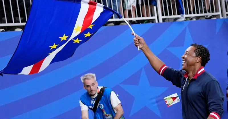 "Sin miedo y con disciplina": la fórmula del DT de liderazgo tranquilo en Cabo Verde que sueña con dar el golpe contra Argentina en el Mundial 2026