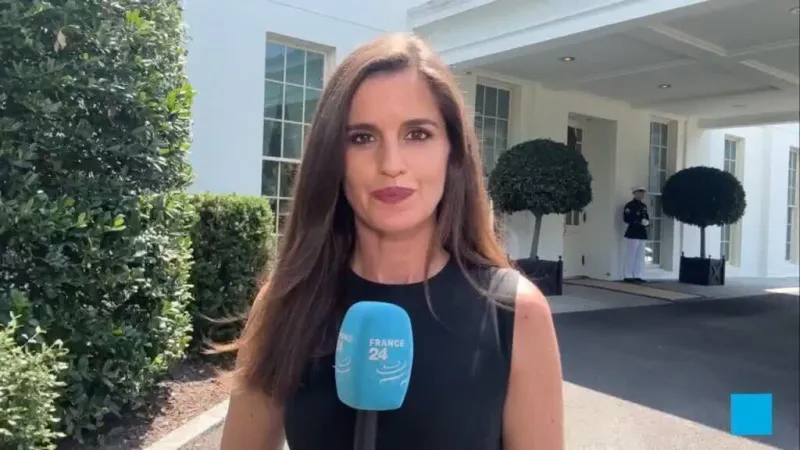 Informe desde Washington: Trump pierde apelación y estadounidenses seguirán votando por correo