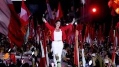3 claves que explican por qué Keiko Fujimori ganó en Perú esta vez después de tres derrotas previas