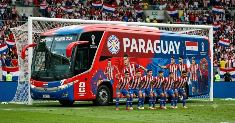 Los mejores memes de Alemania vs Paraguay en el Mundial 2026: de la utopía imposible de Alfaro al batacazo del albirrojo