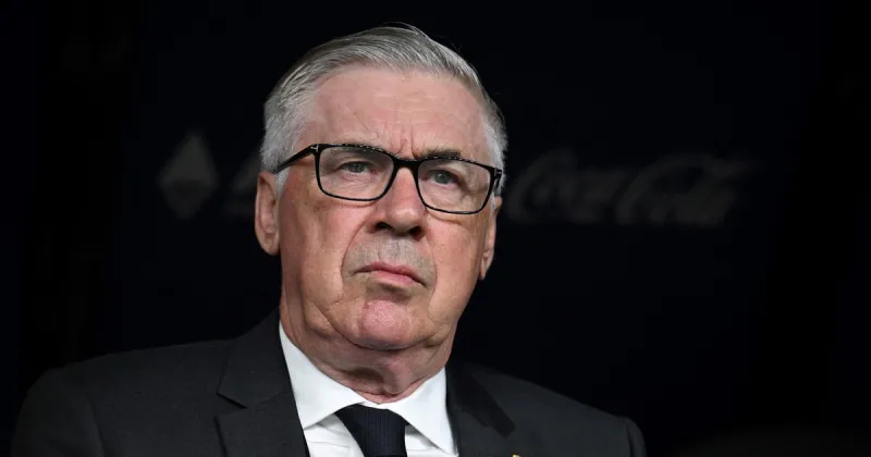 Carlo Ancelotti explicó por qué no puso a Neymar en el triunfo de Brasil ante Japón: "Hablé con él"