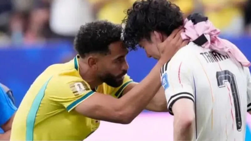 Brasil remonta y vence 2-1 a Japón en Houston, asegurando su pase a octavos del Mundial 2026