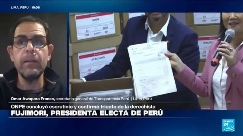 ¿Qué necesita Keiko Fujimori para que su Gobierno dure?
