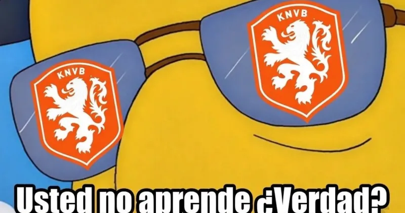 Los mejores memes de Países Bajos vs Marruecos en el Mundial 2026: las redes explotaron con la tanda de penales que definió la llave