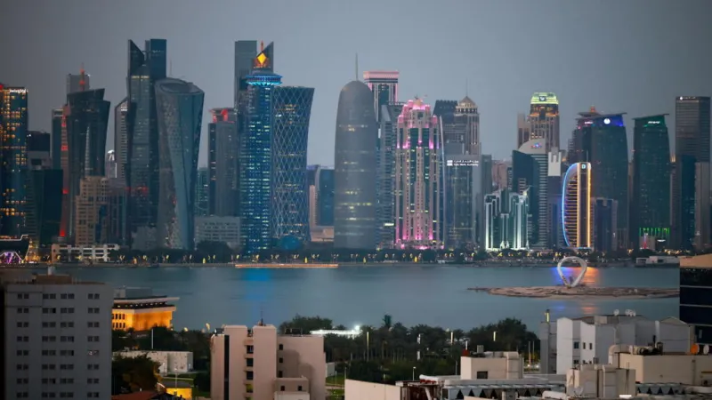 En directo: Estados Unidos e Irán envían delegaciones a Qatar sin reunión bilateral confirmada