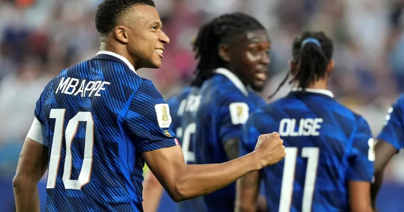 Francia vs Suecia, por los 16avos del Mundial 2026, EN VIVO: a qué hora juegan, formaciones y cómo ver el partido