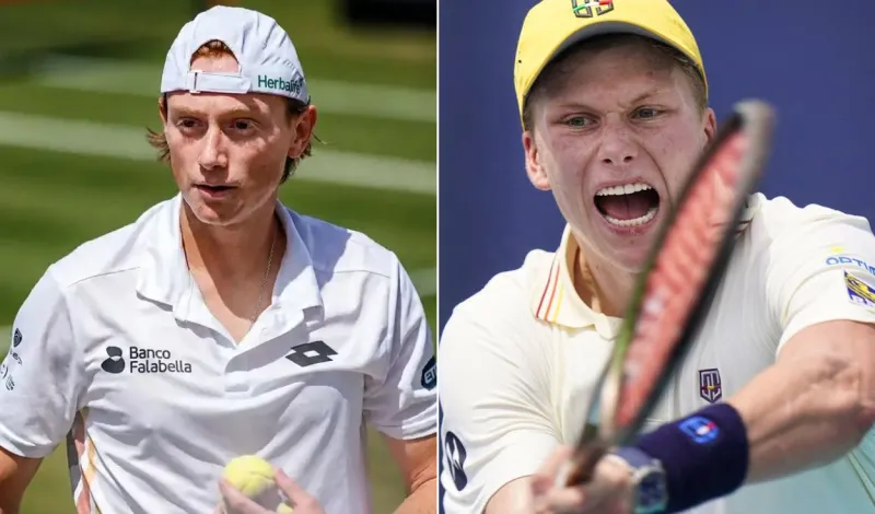 Ignacio Buse vs Jenson Brooksby: fecha, hora y canal para ver el partido por la segunda ronda de Wimbledon 2026