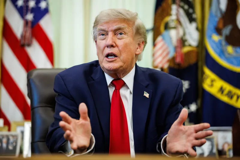 El Tribunal Supremo de EEUU rechaza la demanda de Trump y confirma la ciudadanía por nacimiento