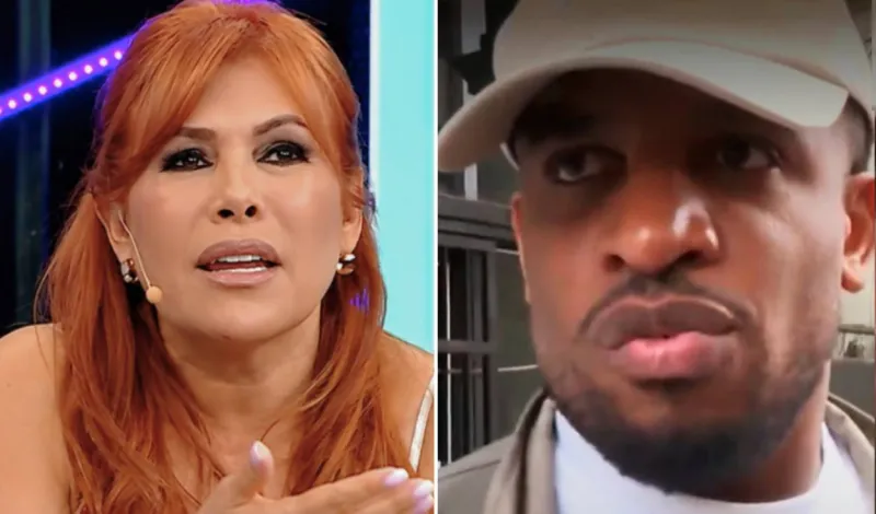 ¿Indirecta a Jefferson Farfán? Magaly Medina sorprende con mensaje tras recibimiento en Chota: "Me hace recordar por qué soporto demandas"