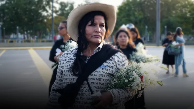 Perú: las víctimas de las esterilizaciones forzadas temen el regreso del fujimorismo