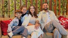 Lucas Trejo, el futbolista argentino que perdió a su esposa y sus dos hijos en los terremotos en Venezuela