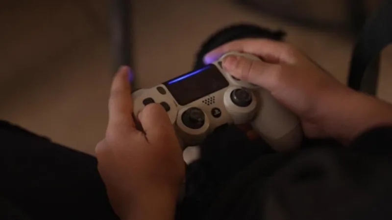 Egipto: ¿por qué tantos jóvenes son adictos a los videojuegos?