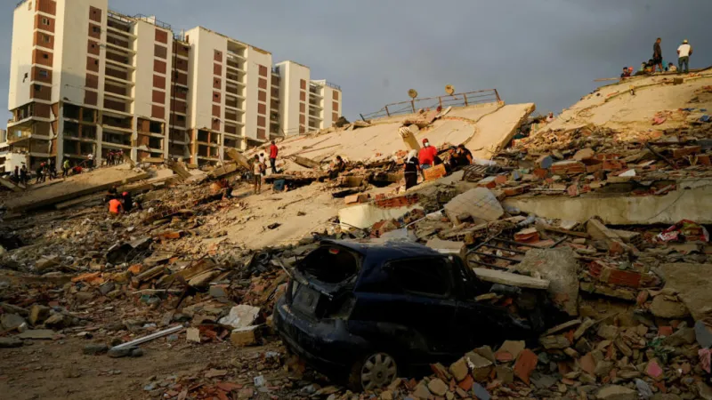 ¿Por qué los expertos cuestionan estructuras de la Gran Misión Vivienda Venezuela tras los sismos?