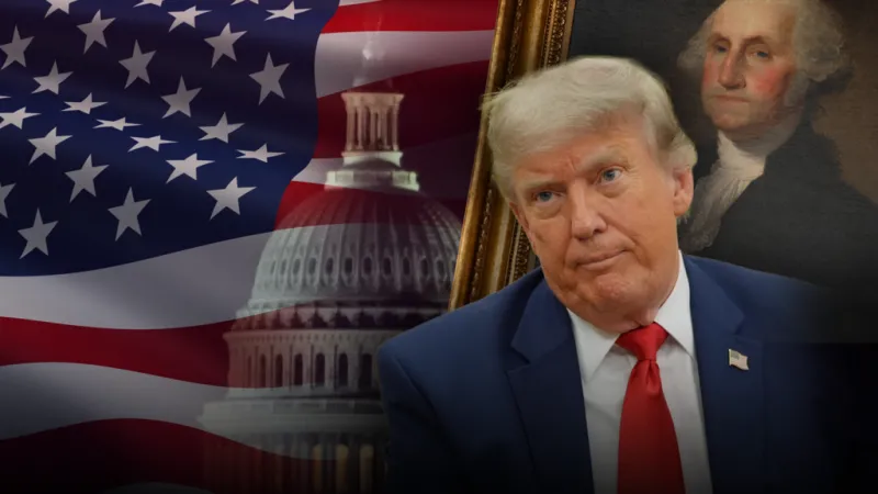 Estados Unidos cumple 250 años: ¿cómo pasó de colonia a superpotencia?