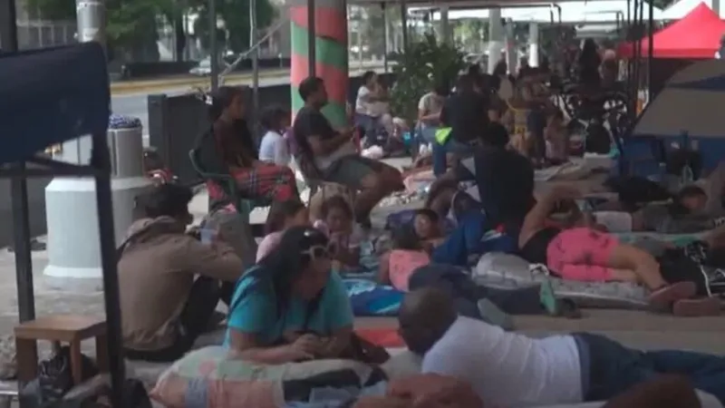 Terremotos en Venezuela: OMS y ACNUR advierten sobre deterioro de situación humanitaria