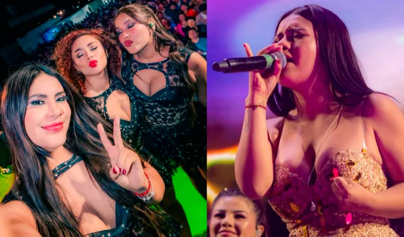 Thamara Gómez se iría de Son del Duke tras polémicas: revelan el verdadero motivo de su salida