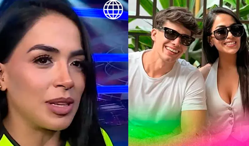 Onelia Molina confiesa la razón por la que aún no oficializa con el venezolano Kevin Díaz: “Elijo conocer mucho más a las personas”