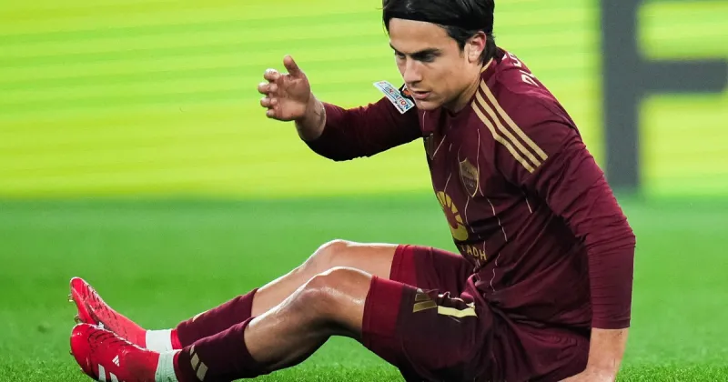 Llegó el día "D": Paulo Dybala termina su contrato con Roma y debe definir si acepta la propuesta de Boca