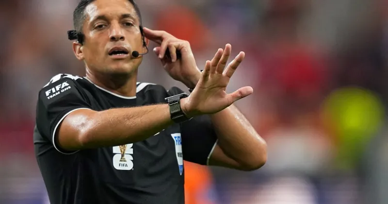 Los árbitros del Mundial celebran el impacto de las nuevas reglas: qué dijeron de la polémica en Paraguay vs Alemania