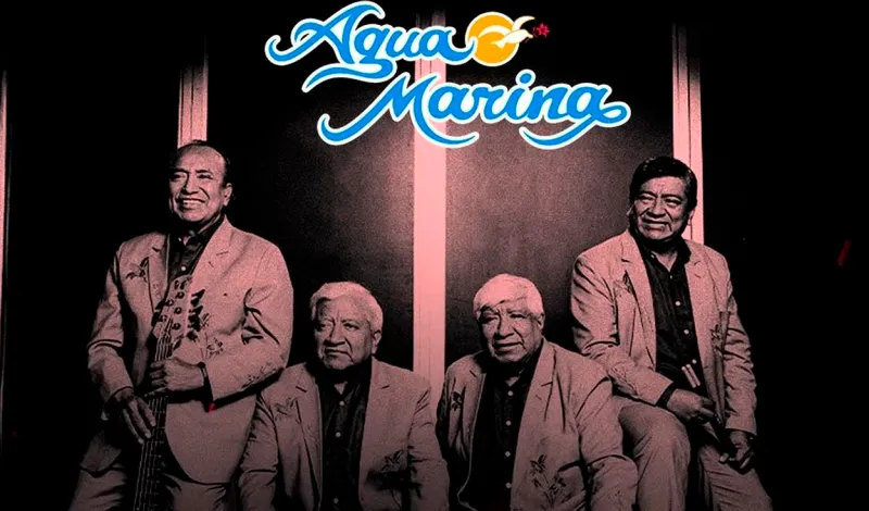 Agua Marina anuncia su retorno a los escenarios y fans estallan de emoción: “Vuelve la universidad de la cumbia peruana”
