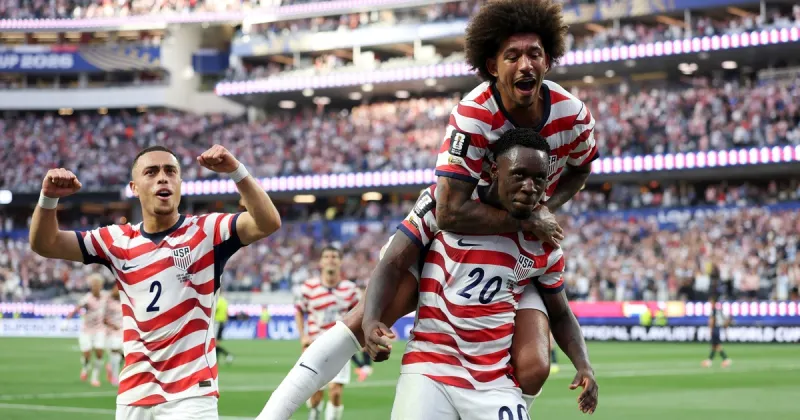 Estados Unidos vs Bosnia Herzegovina, por los 16avos del Mundial 2026, EN VIVO: a qué hora juegan, formaciones y cómo ver el partido
