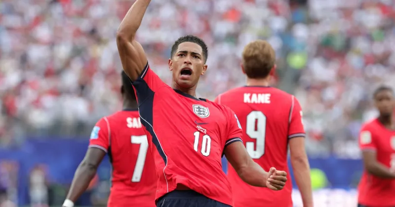 Inglaterra vs RD Congo, por los 16avos del Mundial 2026, EN VIVO: a qué hora juegan, formaciones y cómo ver el partido