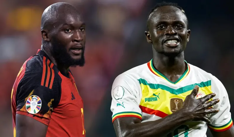 Bélgica vs Senegal EN VIVO: hora y canal del partido por los 16avos de final del Mundial 2026
