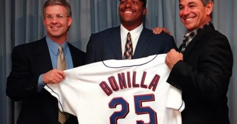 Hace 24 años jugó su último partido en la MLB y sigue recibiendo 1.19 millones de dólares cada 1 de julio: el extraordinario caso de Bobby Bonilla y por qué los New York Mets deben pagarle hasta el 2035