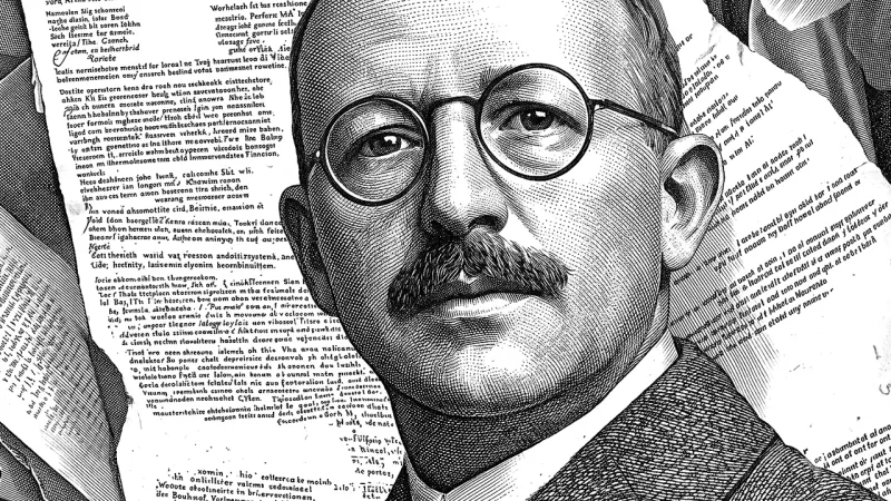 Marc Bloch, historiador antifascista, entra al Panteón francés, por José Ragas