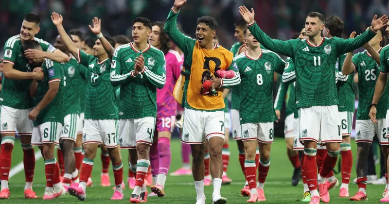 Así está el cuadro de 16avos de final del Mundial 2026: México espera por Inglaterra o RD de Congo