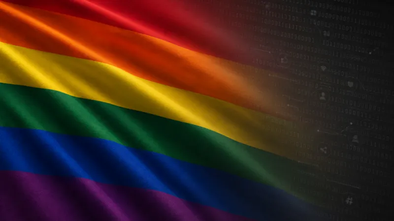 ¿Está perdiendo apoyo la diversidad sexual? El fenómeno del 'Rainbow Ghosting'
