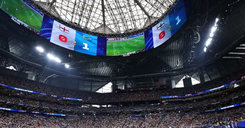 La FIFA detectó 89.000 publicaciones abusivas en las redes sociales durante la fase de grupos del Mundial 2026