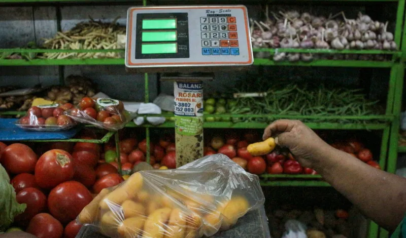 INEI: inflación anual en Lima volvió a superar el rango meta del BCR y cerró junio en 4,01%