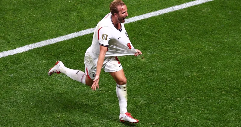 "Kane rescata a Inglaterra de la humillación": qué dijeron los medios británicos sobre el triunfo inglés ante RD Congo por el Mundial 2026