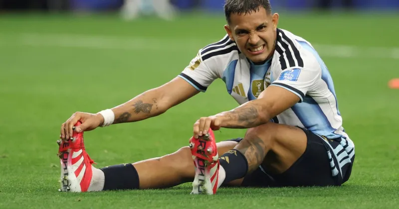 Lionel Scaloni despeja las dudas y define el equipo: Medina le gana la pulseada a Tagliafico para enfrentar a Cabo Verde