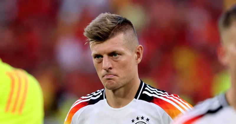 Toni Kroos hizo un crudo análisis de la selección alemana tras la eliminación: "Hemos dejado de fabricar futbolistas con carácter"