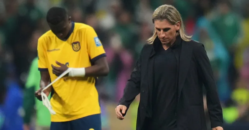De Bielsa a Beccacece, todos los DT que se cargó el Mundial 2026 antes de octavos