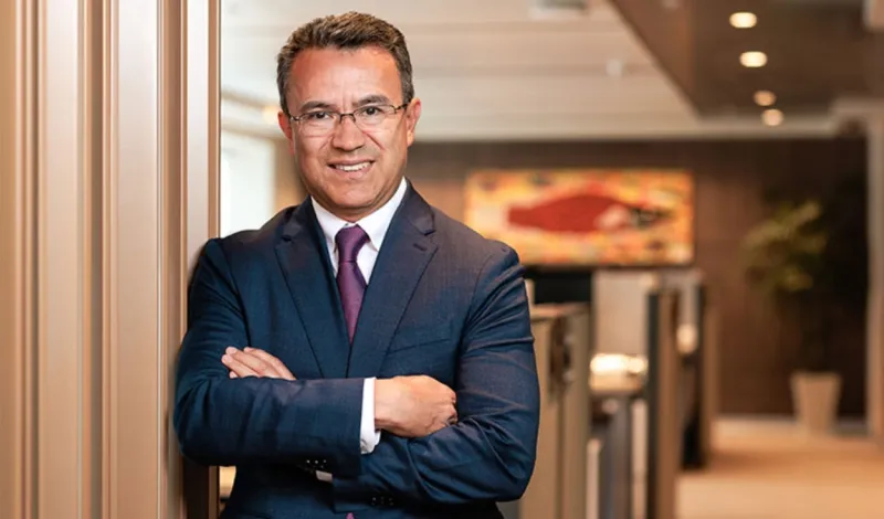 Banco Mundial: Ariel Yépez es designado como nuevo director de países andinos
