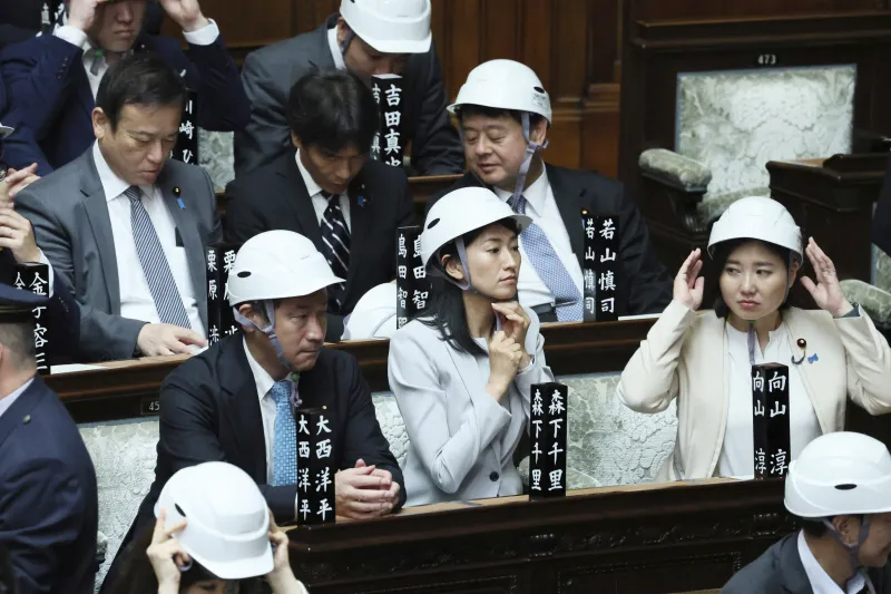 La lección japonesa tras la tragedia de Venezuela