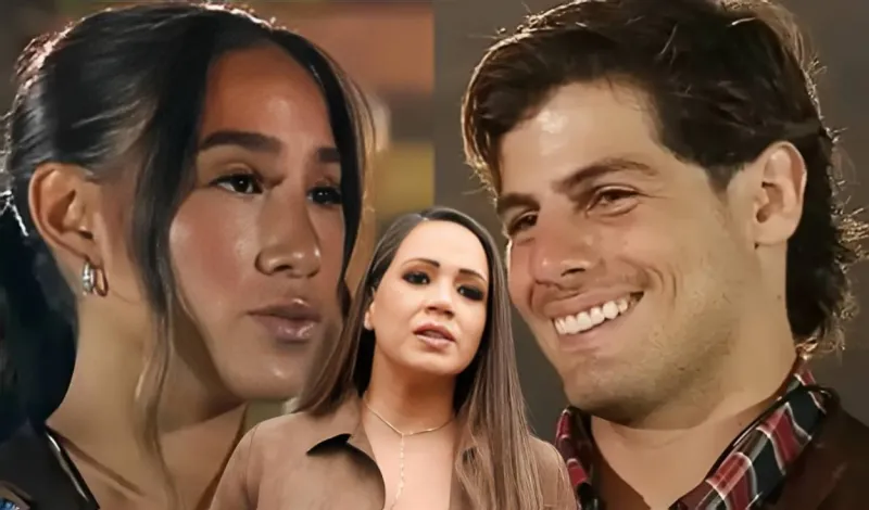 Melissa Klug revela que Renato Rossini Jr. ya le presentó a su familia y le hace advertencia sobre Samahara Lobatón: "Estás a tiempo de huir”