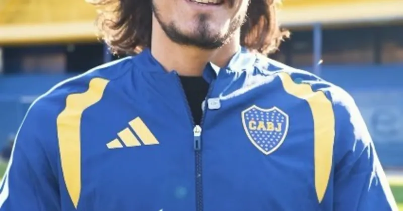 Cavani se despidió de Boca y reveló el duro impacto de su lesión: "Fue una de las tristezas más grandes de mi carrera"