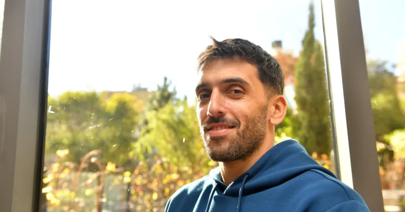 Facundo Campazzo, entre la Generación Dorada y la Scaloneta, y el deseo de revancha: "La tormenta perfecta que sufrimos es el combustible para volver al Mundial"