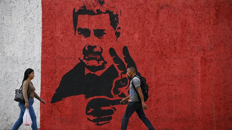 Familias de víctimas demandan a Nicolás Maduro en EE. UU. por presuntas ejecuciones extrajudiciales