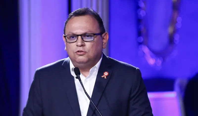 Marco Vinelli coordina los equipos de transición para el gobierno de Keiko Fujimori